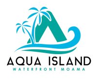 Aqua Island